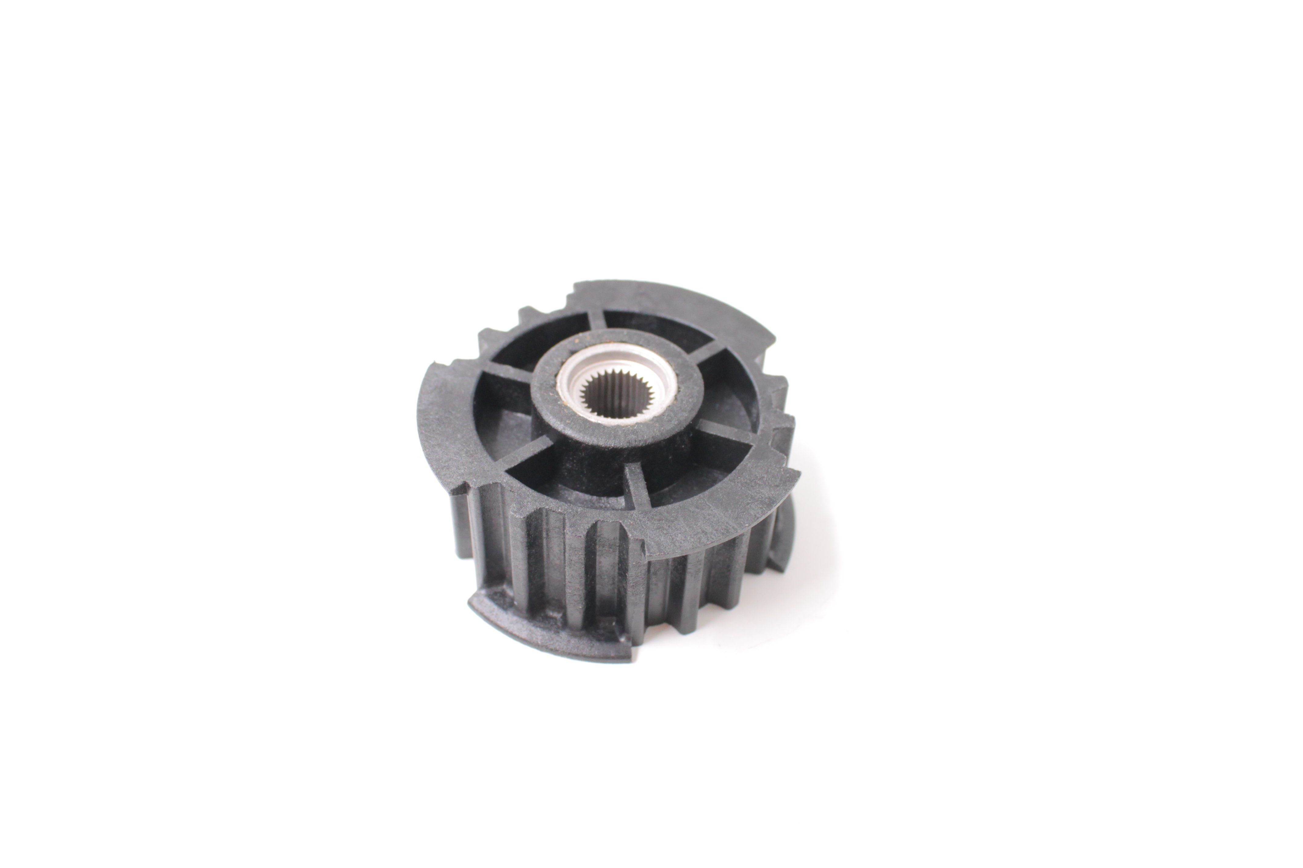 Genuine Merlin Belt Pulley Cover & Sprocket WhisperDrive (MT3850EVO) | Remote Pro